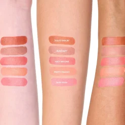 NUDESTIX Nudies Matte Lux All Over Face Blush Colour 7g (Various Shades)