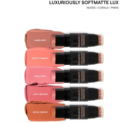 NUDESTIX Nudies Matte Lux All Over Face Blush Colour 7g (Various Shades)