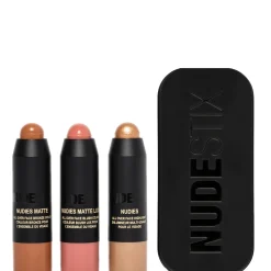 NUDESTIX Soft and Warm Nudes Mini Kit
