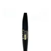 NUDESTIX Splashproof Mascara - Black 12ml