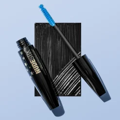 NUDESTIX Splashproof Mascara - Black 12ml