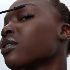 NUDESTIX Splashproof Mascara - Black 12ml