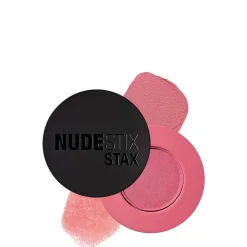 NUDESTIX Stax All Over Color Blush Balm 2.5g (Various Shades)
