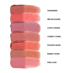 NUDESTIX Stax All Over Color Blush Balm 2.5g (Various Shades)