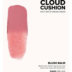 NUDESTIX Stax All Over Color Blush Balm 2.5g (Various Shades)