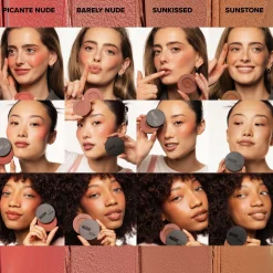 NUDESTIX Stax All Over Color Blush Balm 2.5g (Various Shades)