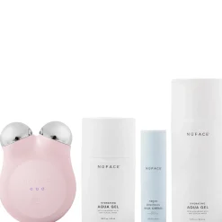 NuFACE Hydrate and Tone MINI+Set