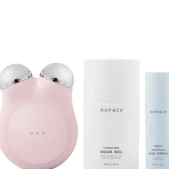 NuFACE Hydrate and Tone MINI+Set