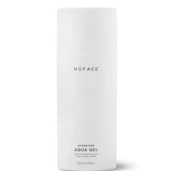 NuFACE Hydrate and Tone MINI+Set
