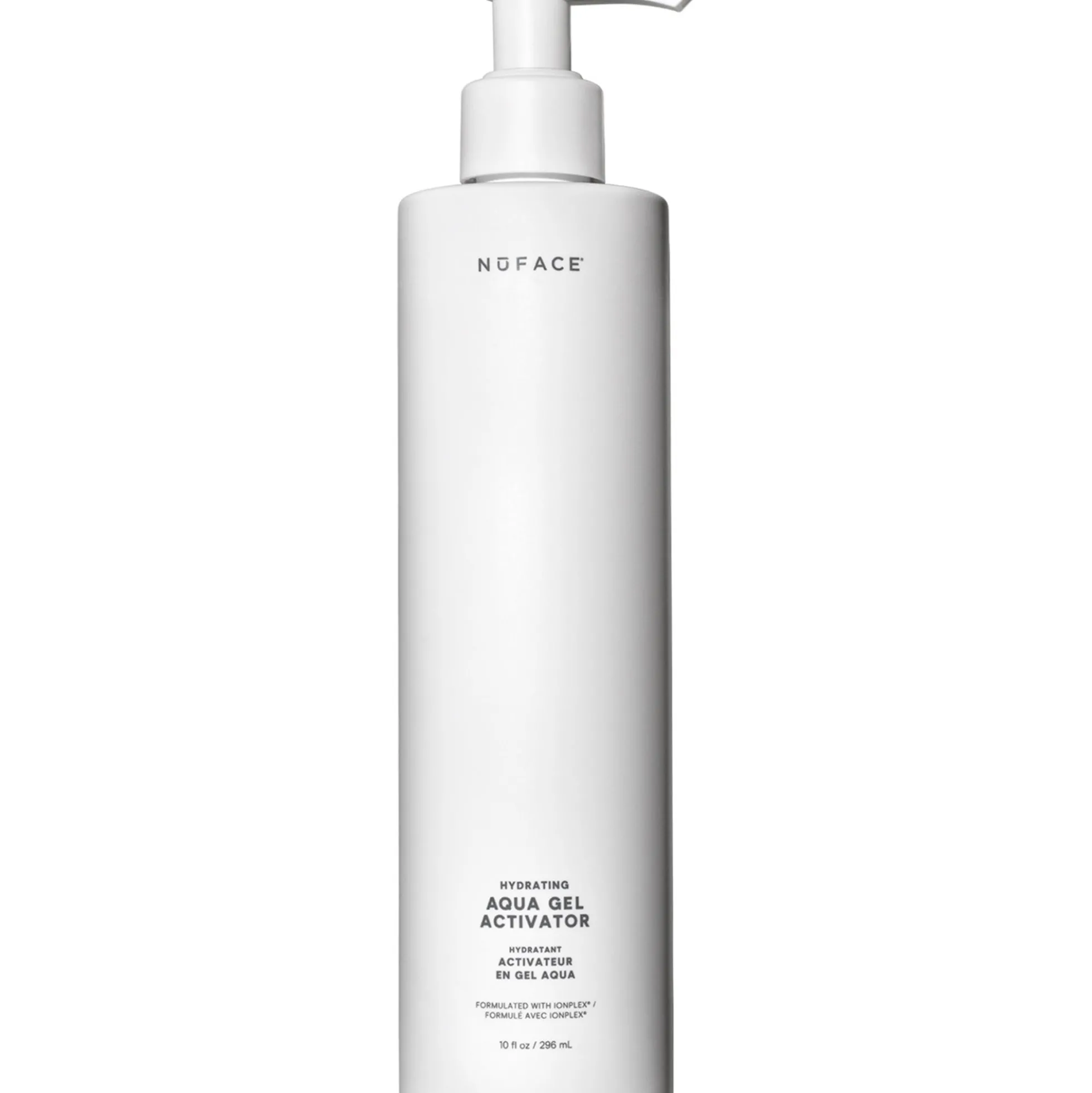 NuFACE Hydrating Aqua Gel 296ml
