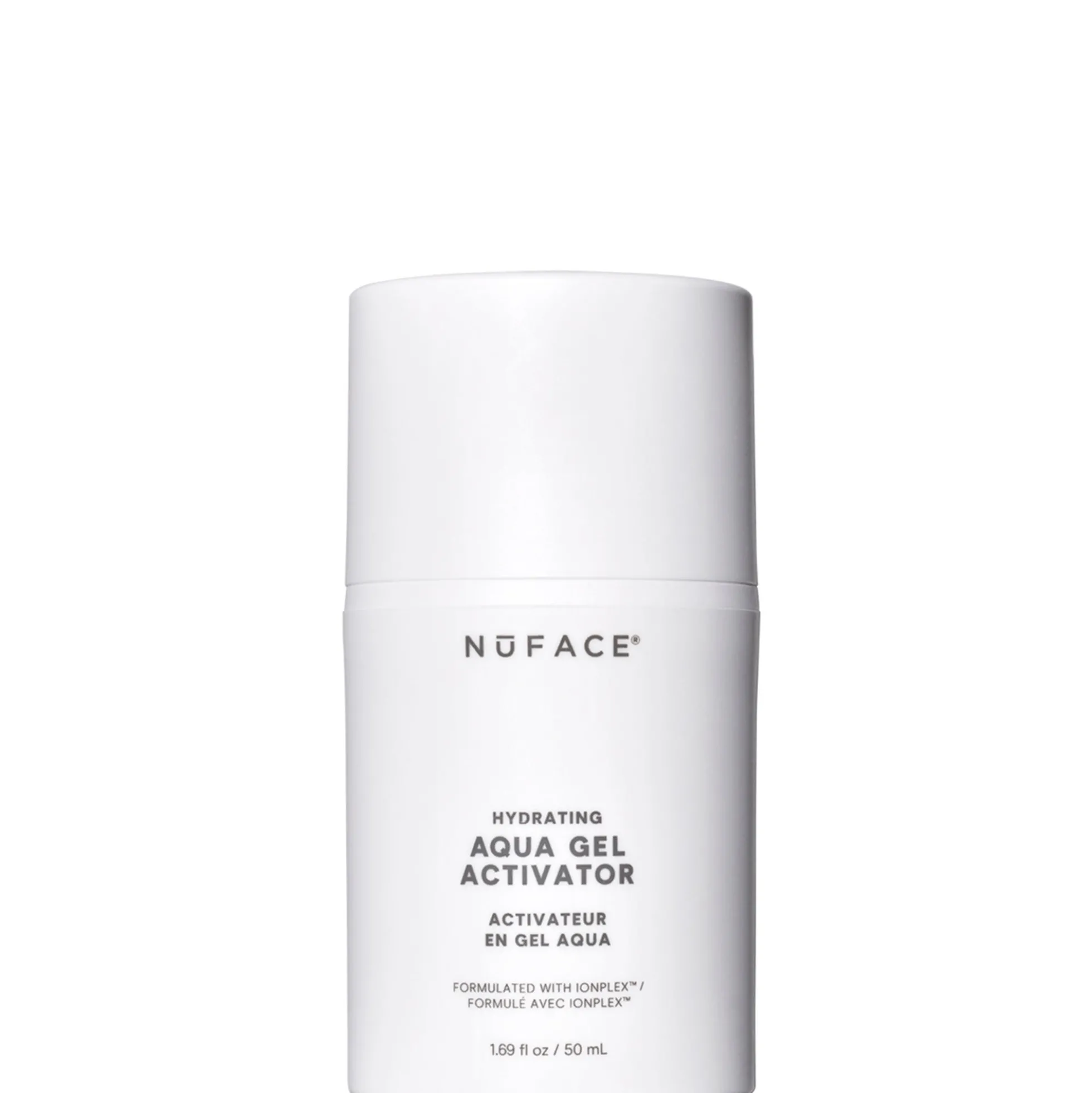 NuFACE Hydrating Aqua Gel 50ml