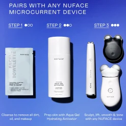 NuFACE Hydrating Aqua Gel 50ml