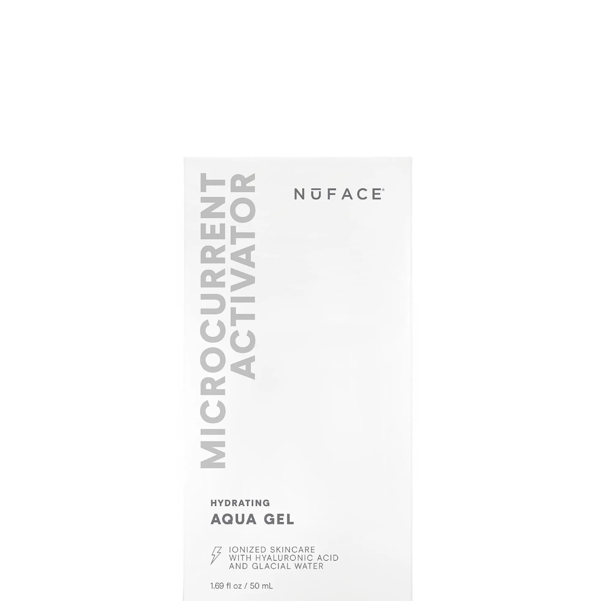 NuFACE Hydrating Aqua Gel 50ml