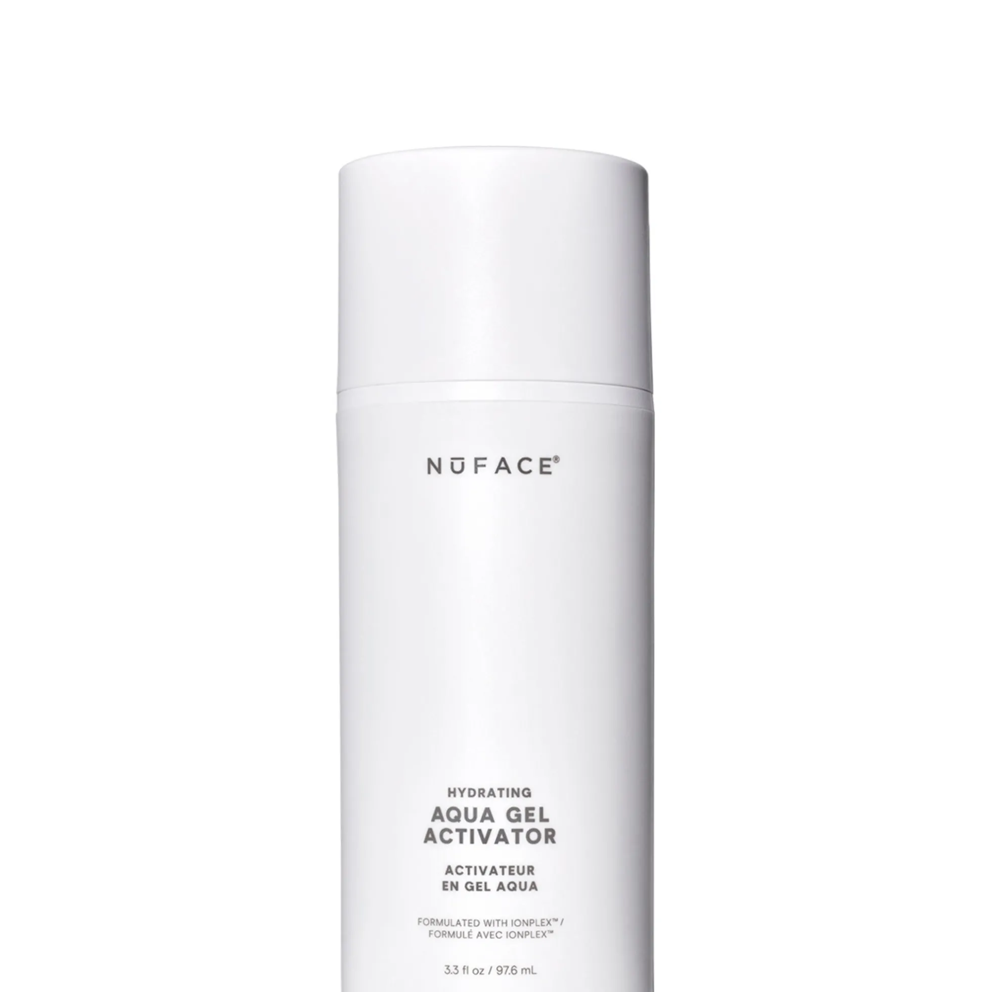 NuFACE Hydrating Aqua Gel 97.6ml