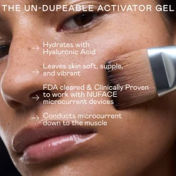 NuFACE Hydrating Aqua Gel 97.6ml