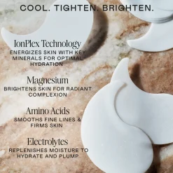 NuFACE Ionplex Hydra-Gel Power Patches