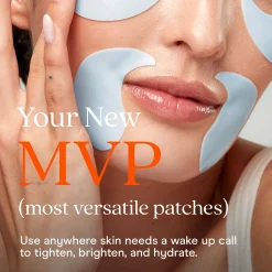 NuFACE Ionplex Hydra-Gel Power Patches
