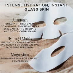NuFace IonPlex Hydra-Gel Power Mask 5pk