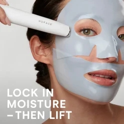 NuFace IonPlex Hydra-Gel Power Mask 5pk