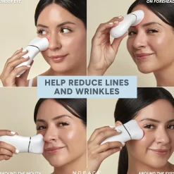 NuFACE Trinity LED Wrinkle Reducer Attachment
