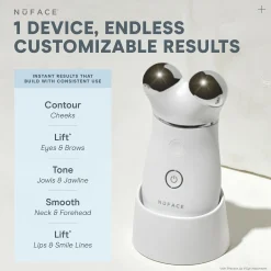 NuFACE Trinity LED Wrinkle Reducer Attachment
