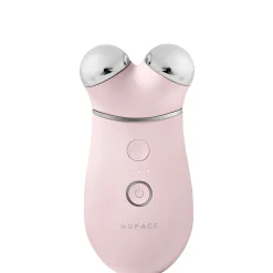NuFACE Trinity+ Starter Kit - Sandy Rose