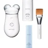 NuFACE Trinity+ Starter Kit - White