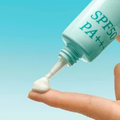 Numbuzin No.1 Clear Filter Sun Essence SPF50+ PA++++ 50ml