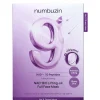 Numbuzin No.9 NAD Bio Full Face Pack Sheet (Pack of 4)