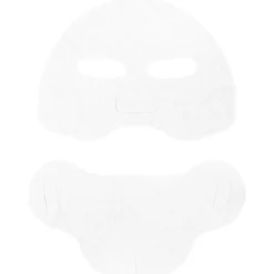 Numbuzin No.9 NAD Bio Full Face Pack Sheet (Pack of 4)