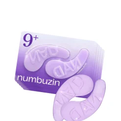 Numbuzin No.9 NAD Collagen Under Eye Patches (Pack of 5)
