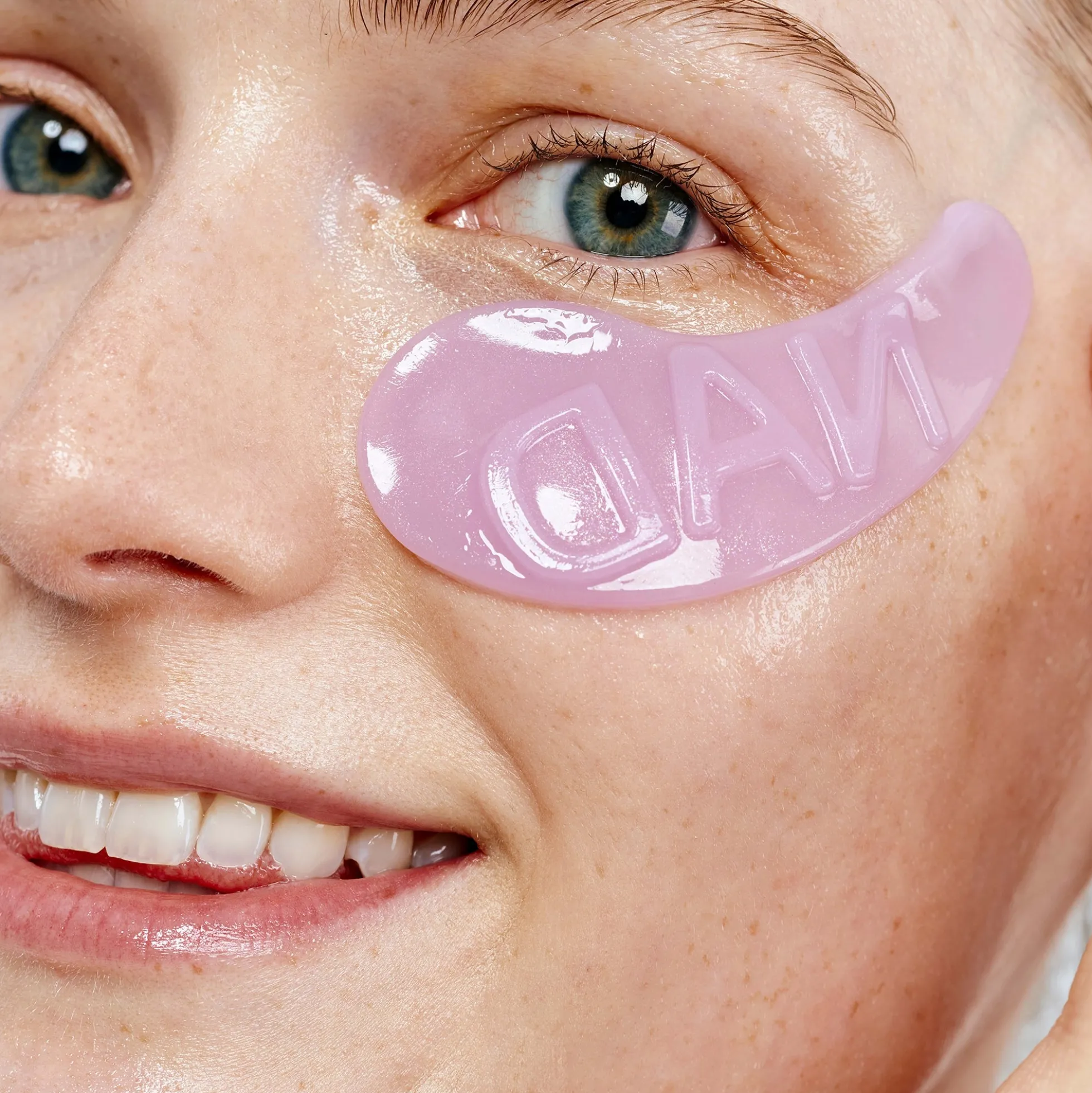Numbuzin No.9 NAD Collagen Under Eye Patches (Pack of 5)