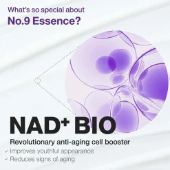 Numbuzin No.9 NAD Essence 50ml