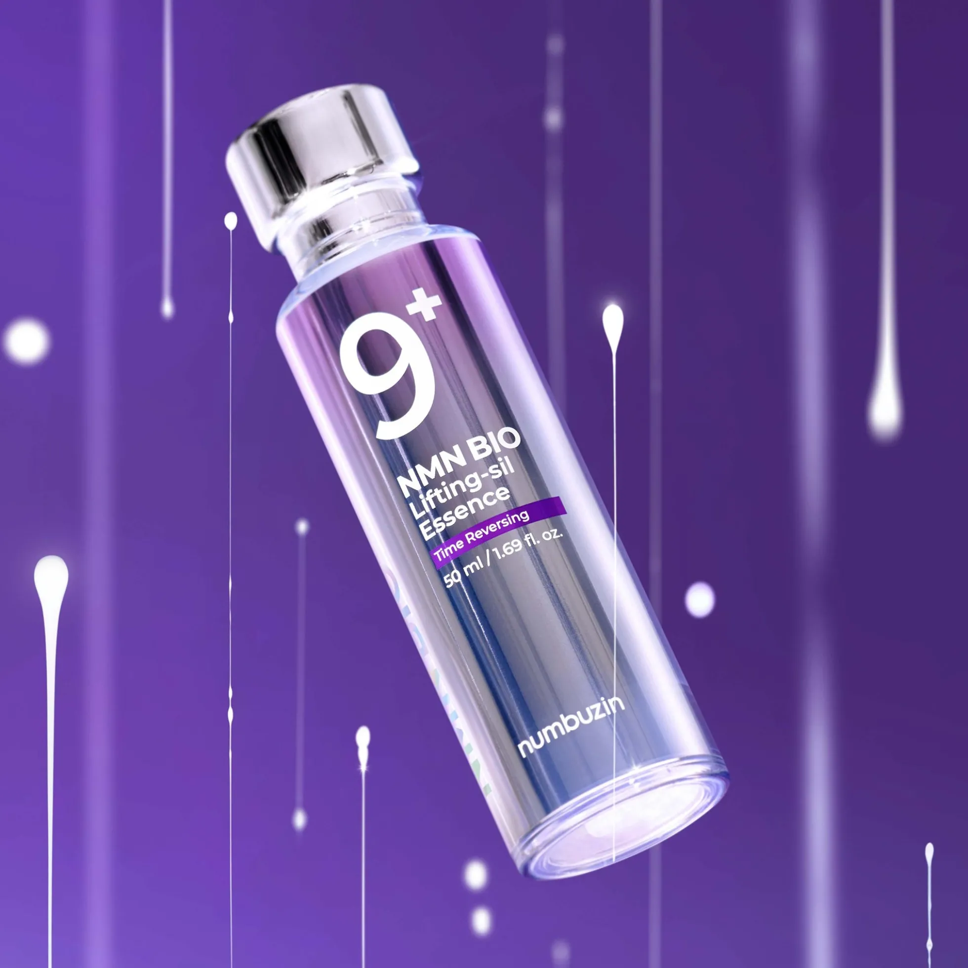 Numbuzin No.9 NAD Essence 50ml