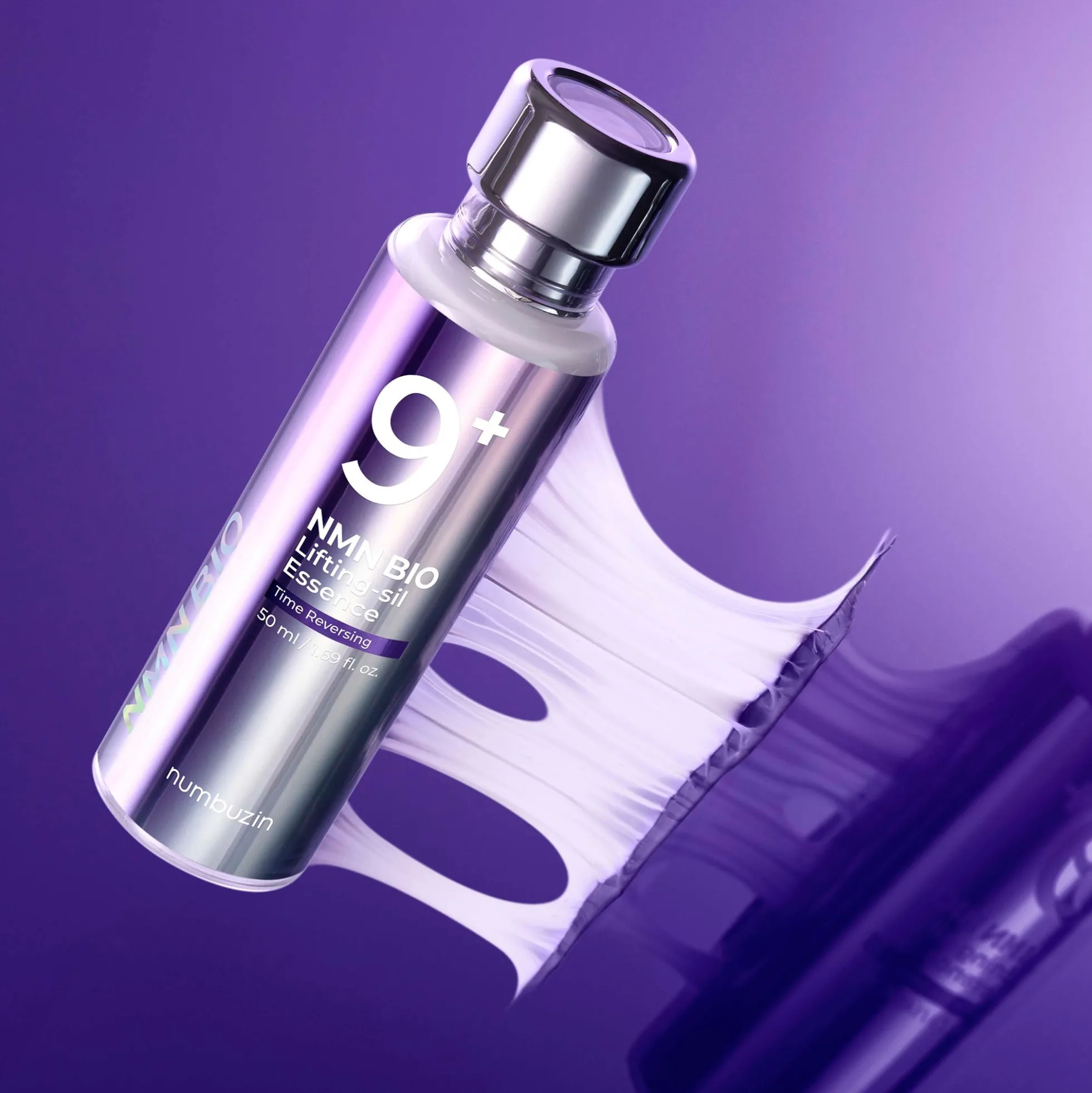 Numbuzin No.9 NAD Essence 50ml