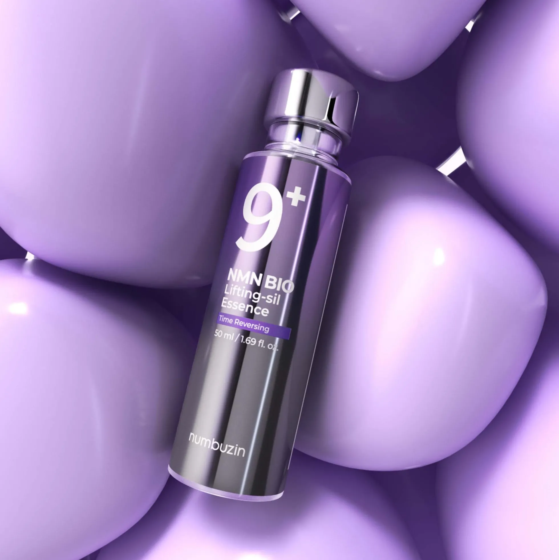 Numbuzin No.9 NAD Essence 50ml