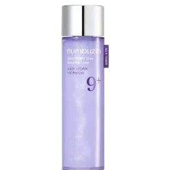 Numbuzin No.9 NAD PDRN Glow Boosting Toner 150ml
