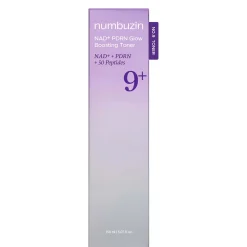Numbuzin No.9 NAD PDRN Glow Boosting Toner 150ml