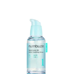 Numbuzin No.1 Pantothenic B5 Active Soothing Serum 50ml