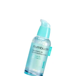 Numbuzin No.1 Pantothenic B5 Active Soothing Serum 50ml
