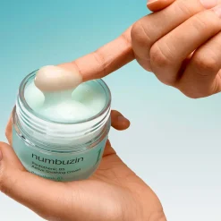Numbuzin No.1 Pantothenic B5 Active Cream 80ml