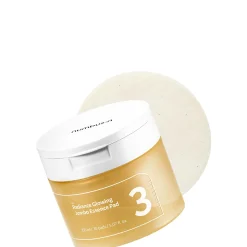 Numbuzin No.3 Radiance Glowing Jumbo Essence Pad 150ml (70 Pads)