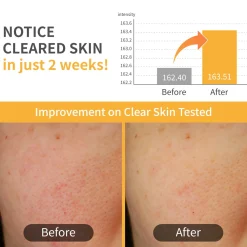 Numbuzin No.3 Radiance Glowing Jumbo Essence Pad 150ml (70 Pads)
