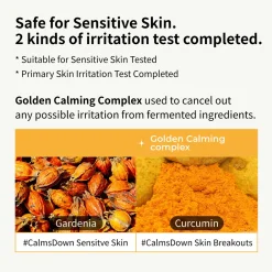 Numbuzin No.3 Radiance Glowing Jumbo Essence Pad 150ml (70 Pads)