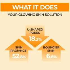 Numbuzin No.3 Super Glowing Essence Toner 200ml