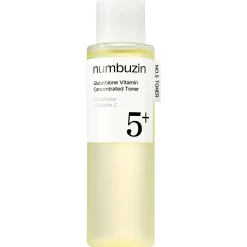 Numbuzin No.5 Vitamin Boosting Essential Toner 200ml