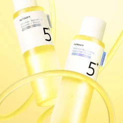 Numbuzin No.5 Vitamin Boosting Essential Toner 200ml