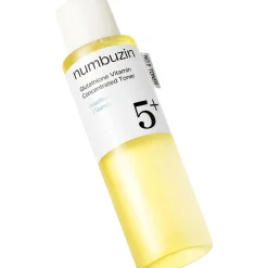 Numbuzin No.5 Vitamin Boosting Essential Toner 200ml