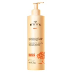 NUXE After Sun Lotion 400ml