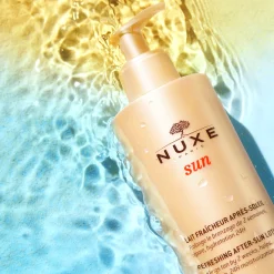 NUXE After Sun Lotion 400ml